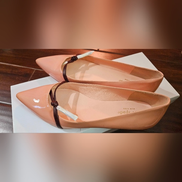 NWOT Kate Spade Shoes - Picture 3 of 3